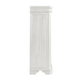 Lyndhurst Chest- Vintage White