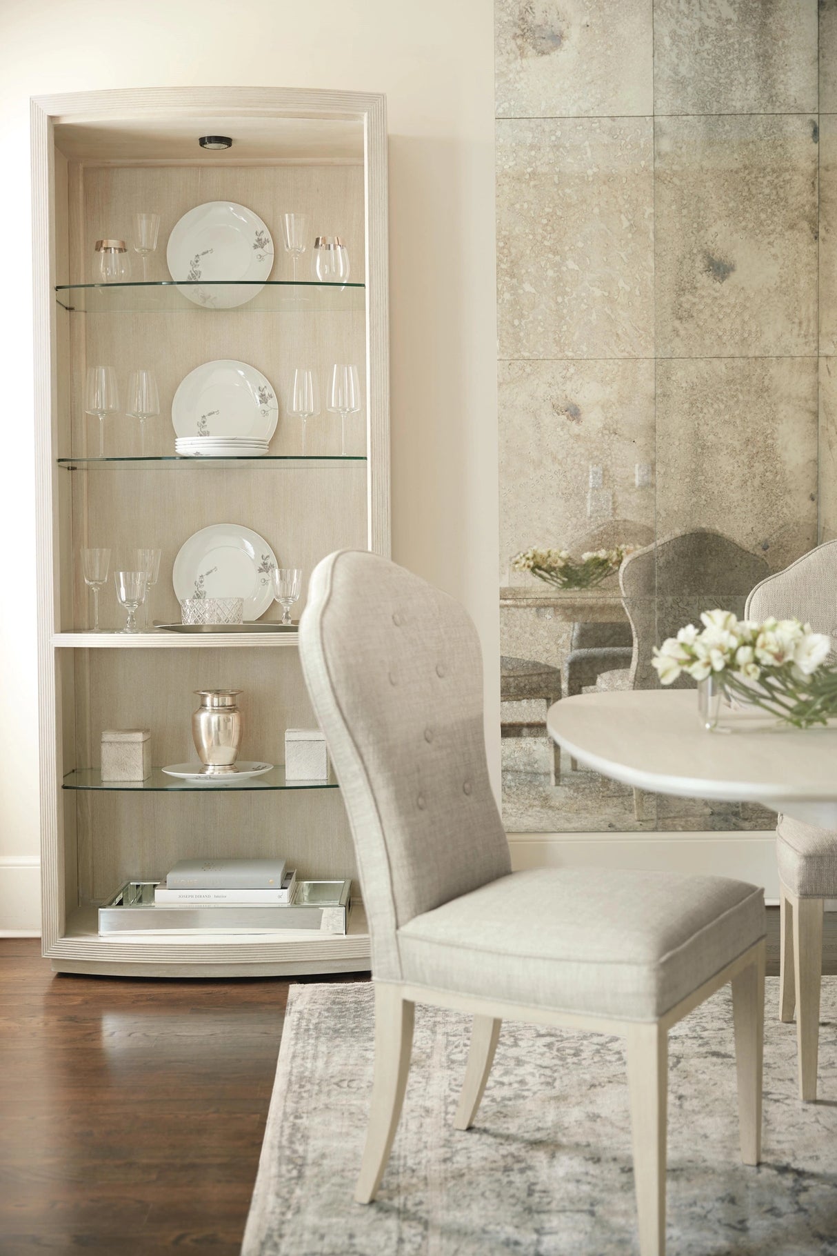 East Hampton Side Chair
