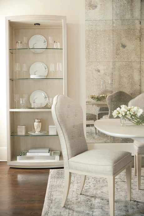 East Hampton Side Chair