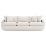 Jules Fabric Sofa