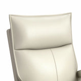Eco P1 Recliner with Glider and Swivel