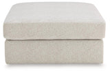 Kestrie Ottoman