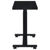 Westpark Bed C-Table