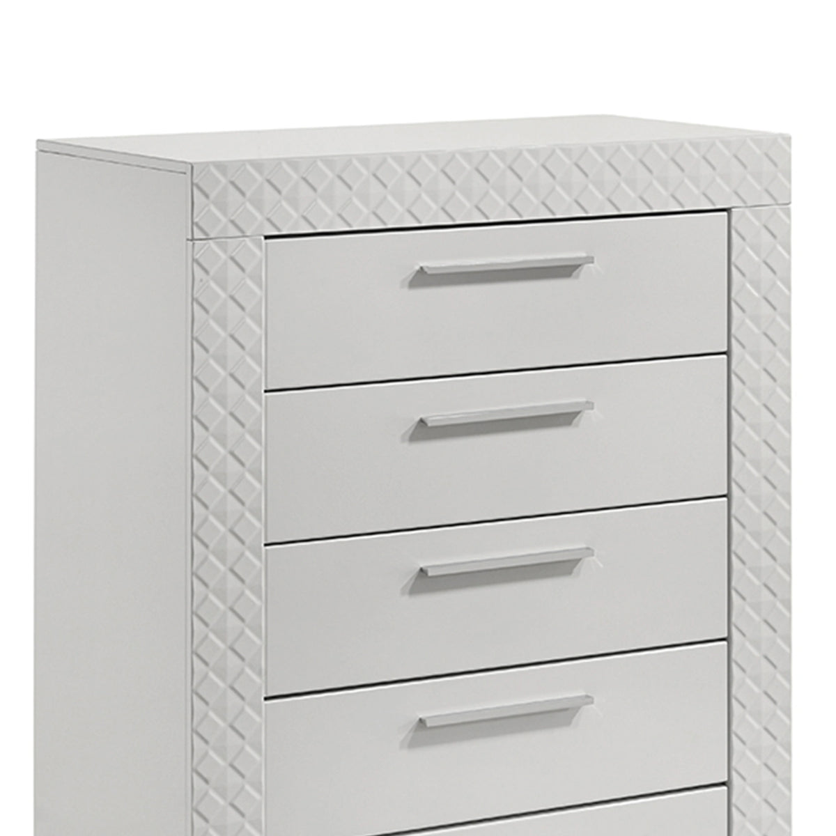 Blanca Bedroom Set