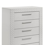 Blanca Bedroom Set