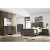 Eleanor Panel Bedroom Set