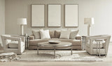Aventura Side Table