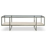 Harlow Cocktail Table