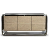 Lomond Dresser