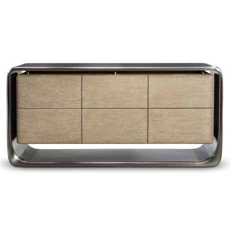 Lomond Dresser