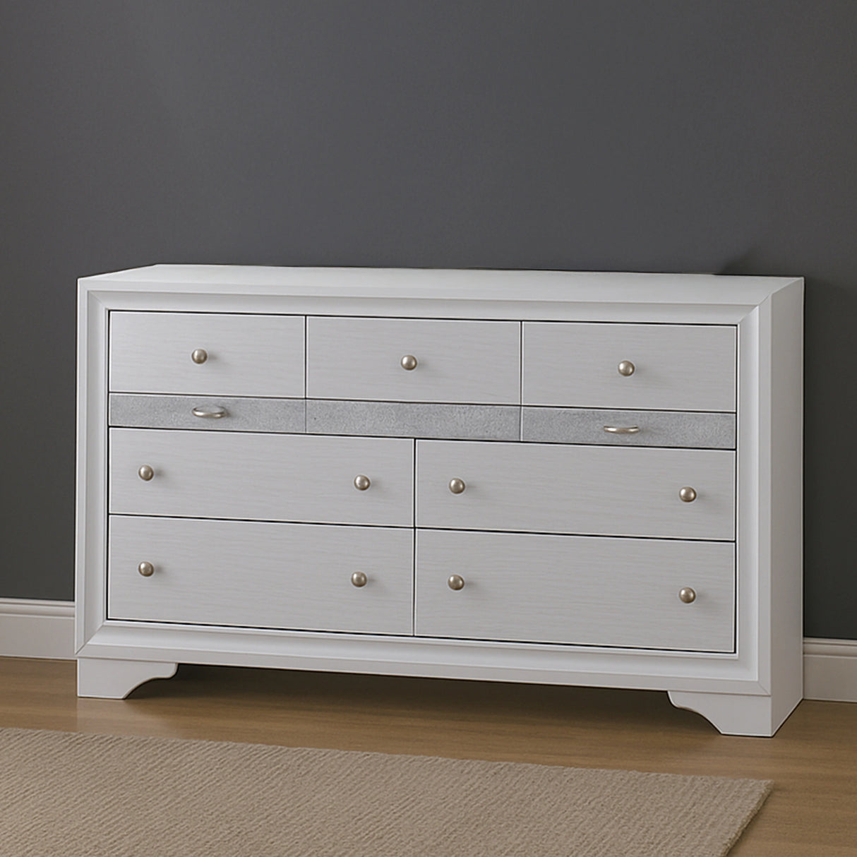 Matrix Dresser