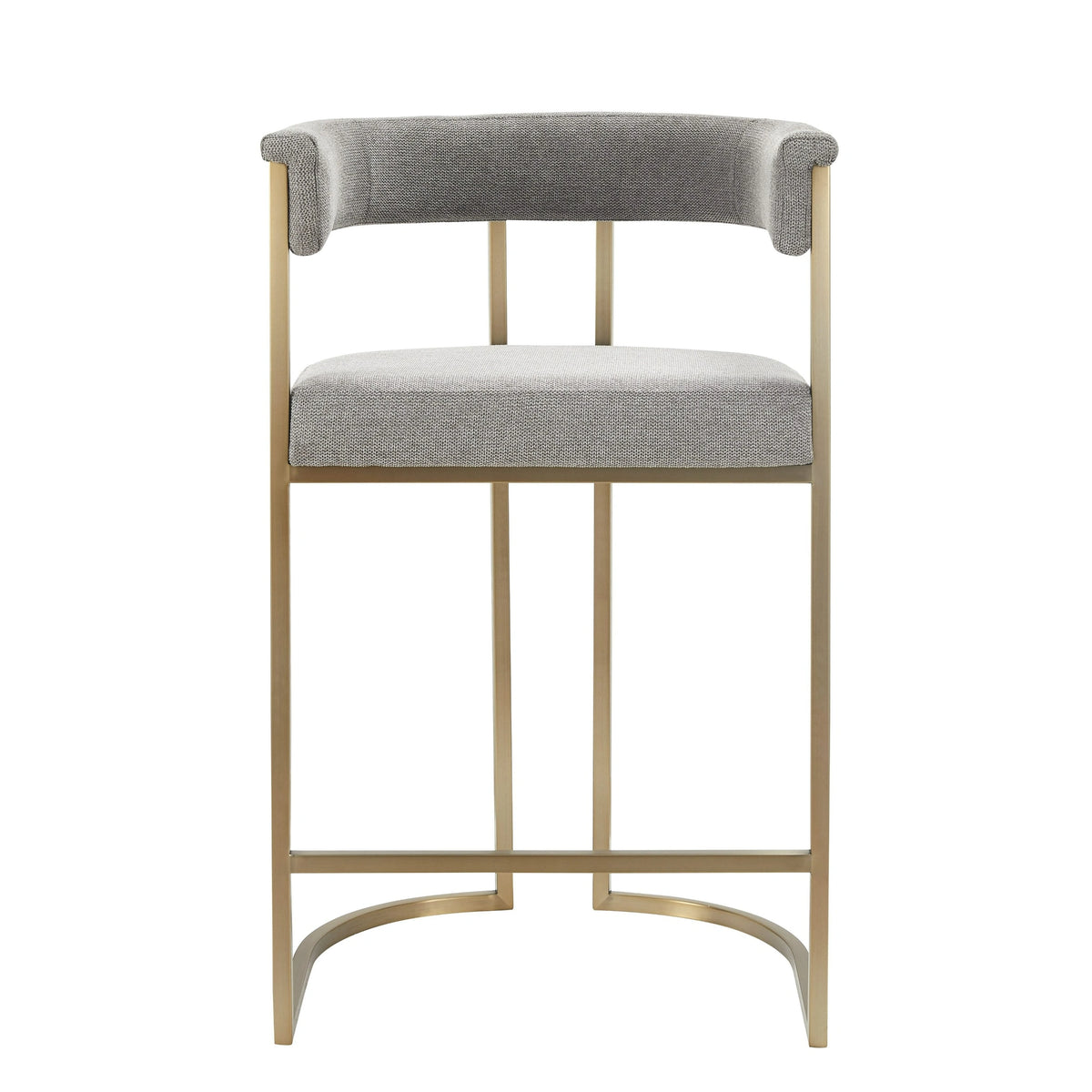 Modrest Byron Modern Bar Stool