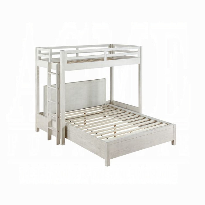 Celerina Queen Bed