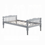 Homestead Twin-Twin Bunk Bed