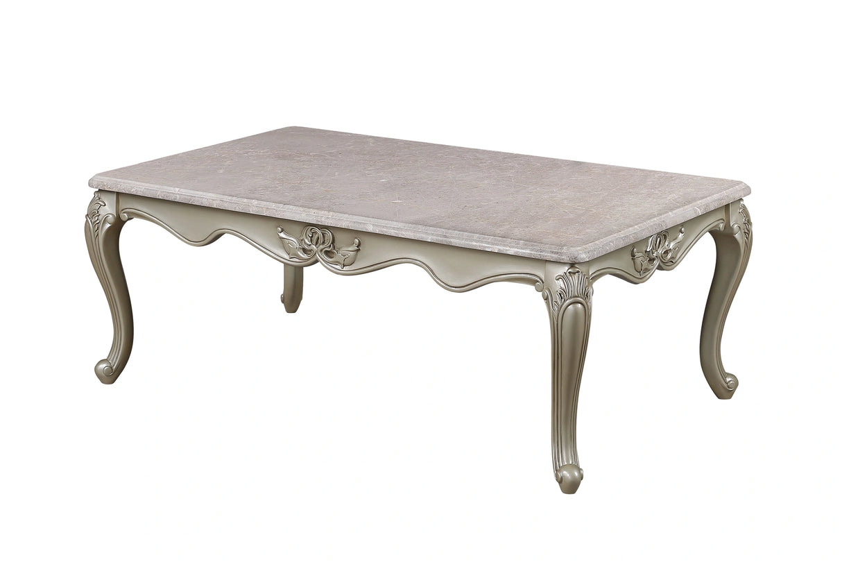 Monique Cocktail Table