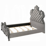 Perine Bed