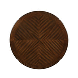 Cori Counter 5 Pc Set-Brown Cherry