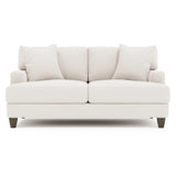 Mila Fabric Loveseat