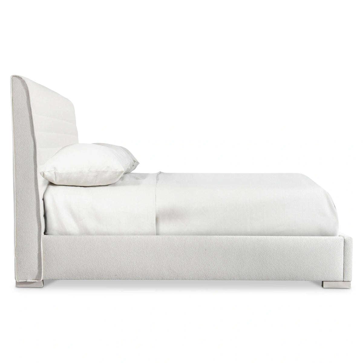 Sereno Panel Bed Queen