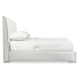 Sereno Panel Bed Queen