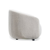 Devon Fabric Sofa