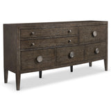 Linea Dresser
