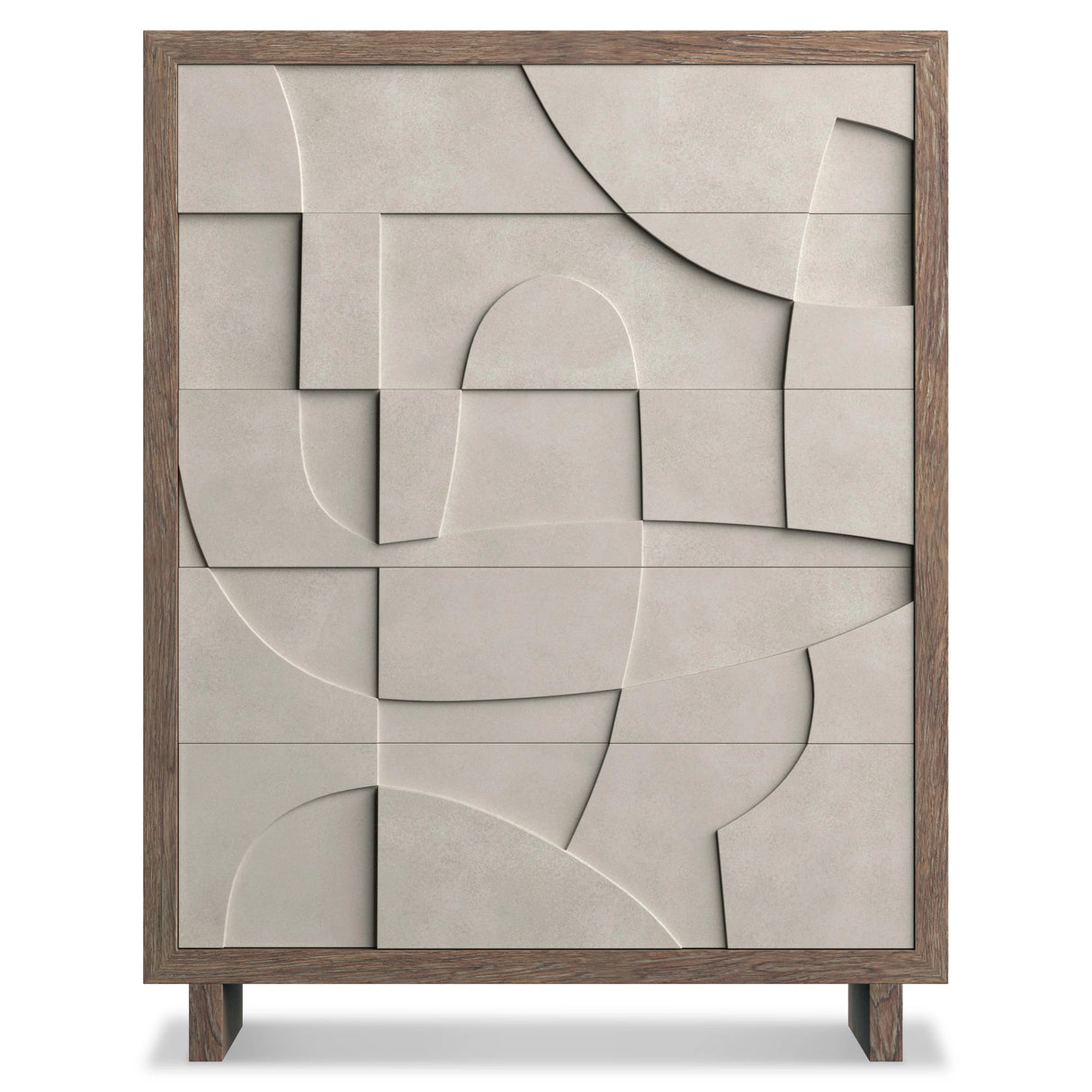 Casa Paros Tall Drawer Chest