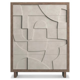 Casa Paros Tall Drawer Chest