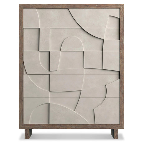 Casa Paros Tall Drawer Chest