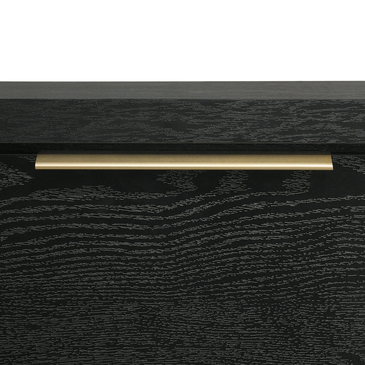 South Bend Bedroom Set in Black