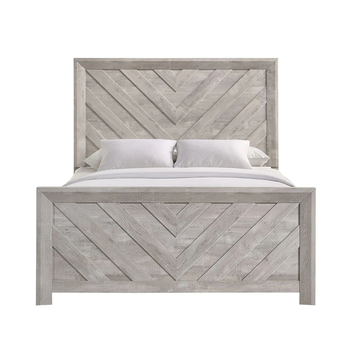 Eleanor Bed