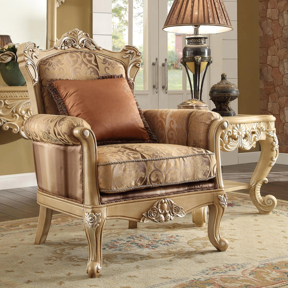 HD-1633 - CHAIR