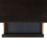 Slater Dresser and Mirror Set