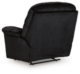 Linenfield Recliner