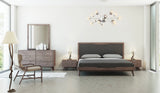 Nova Domus Soria Mid-Century Chest