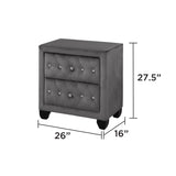 Sophia Bedroom Set