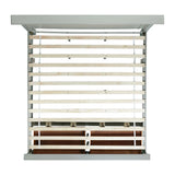 Slater Platform Storage Bedroom Set