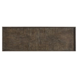 Linea Console Table