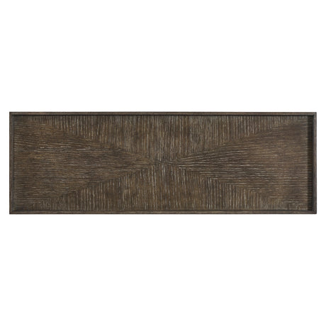 Linea Console Table