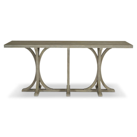 Albion Console Table