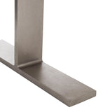 Solaria Dining Table