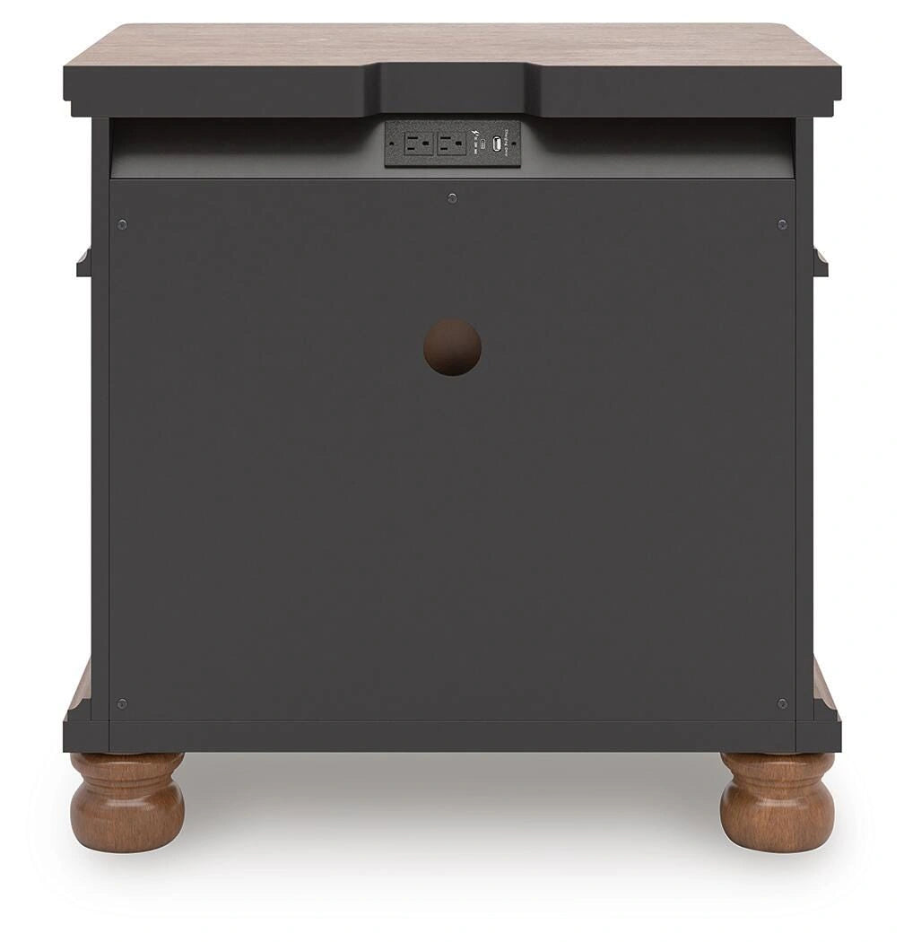 Rowlenstown Nightstand