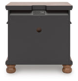 Rowlenstown Nightstand