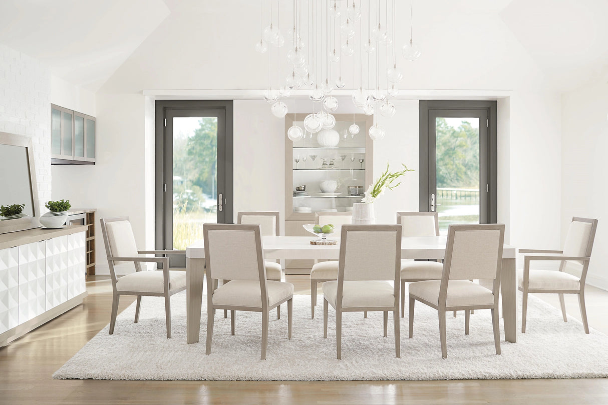 Axiom Side Chair