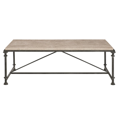 Galesbury Cocktail Table