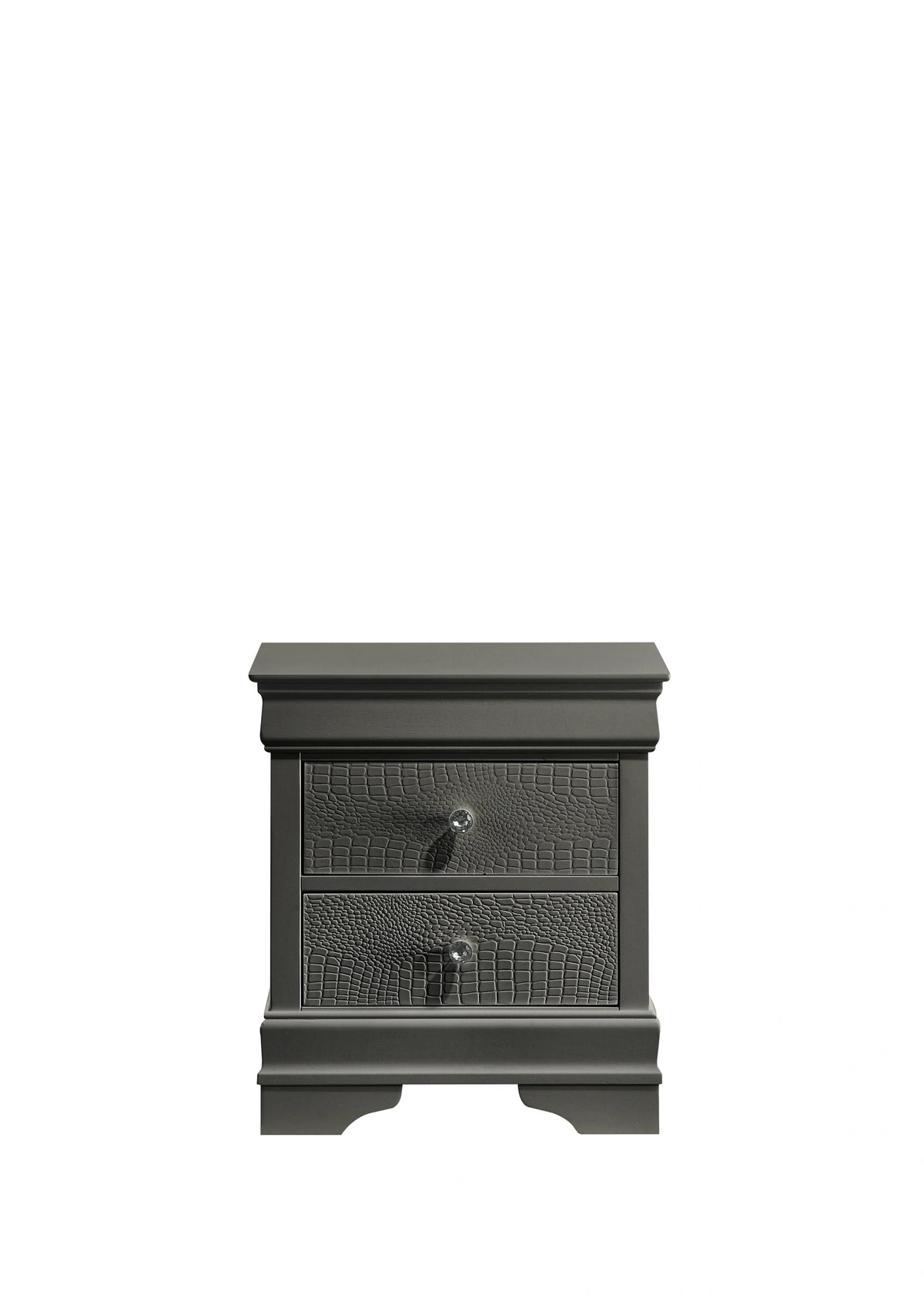 Blaze Nightstand