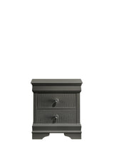 Blaze Nightstand