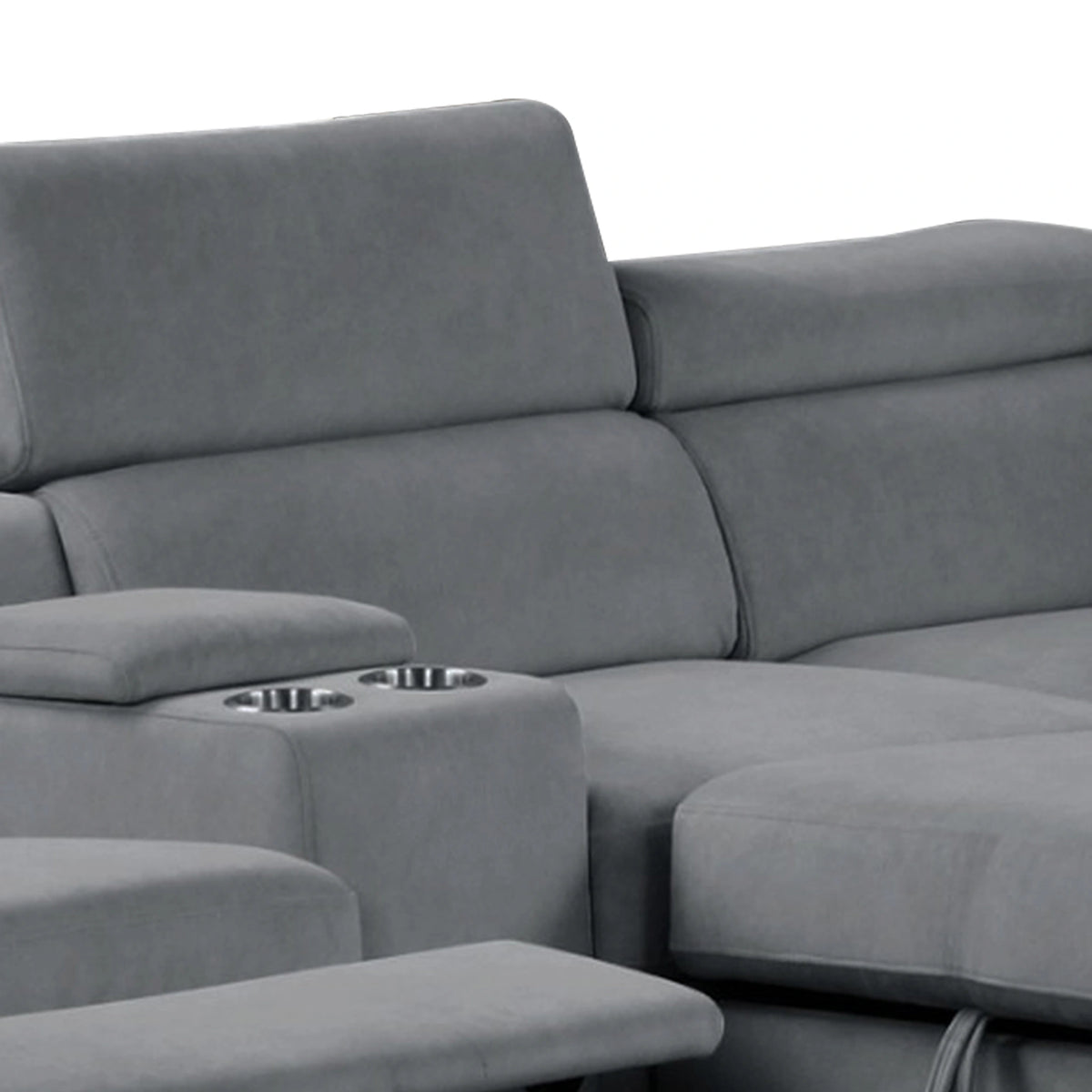 Harvey Sectional