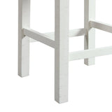 Stone Occasional Bar Table Single Pack (Table + Three Stools)