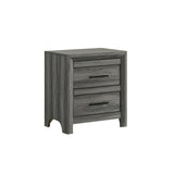 Denver Bedroom Set